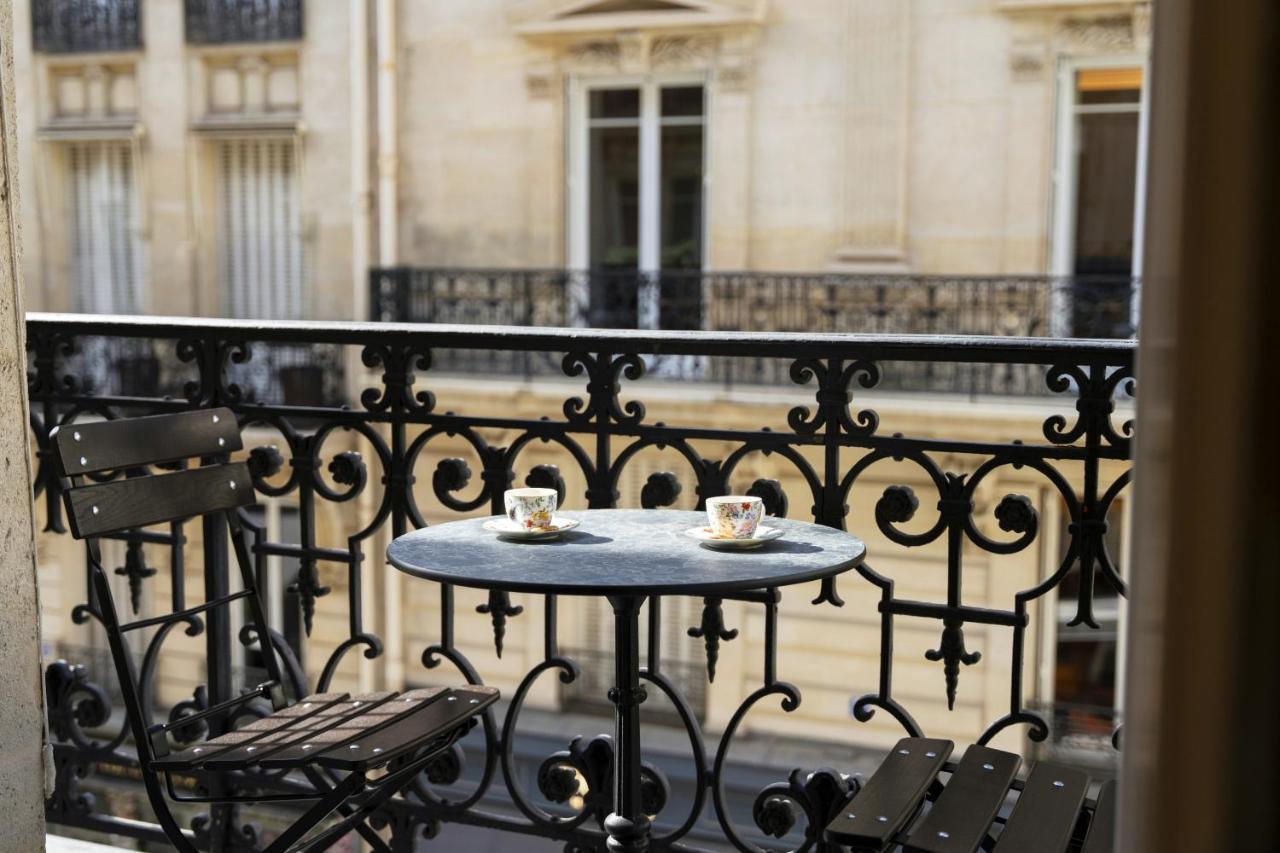 Hotel Vestay Montaigne Parijs